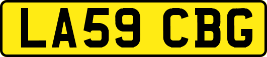 LA59CBG
