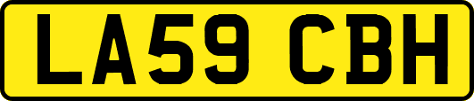LA59CBH
