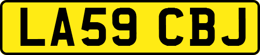 LA59CBJ