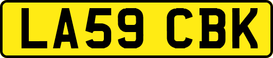 LA59CBK