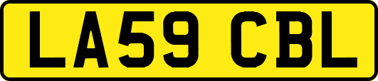 LA59CBL