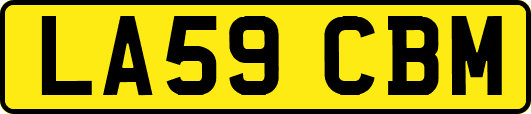 LA59CBM