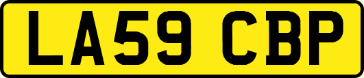 LA59CBP
