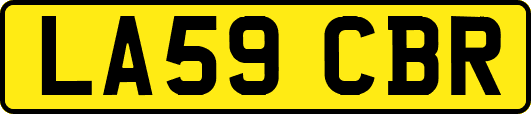 LA59CBR
