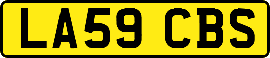LA59CBS