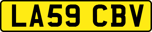LA59CBV