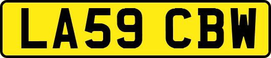 LA59CBW