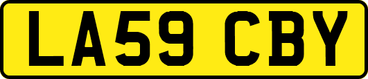 LA59CBY