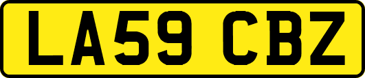LA59CBZ