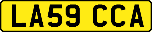 LA59CCA