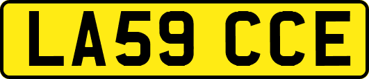 LA59CCE