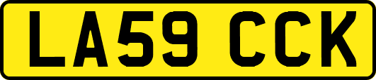 LA59CCK
