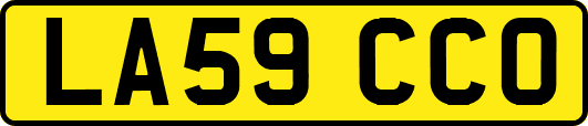 LA59CCO