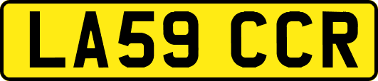 LA59CCR