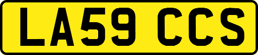 LA59CCS