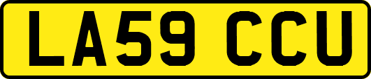 LA59CCU