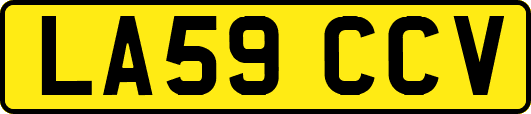 LA59CCV