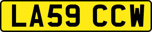 LA59CCW