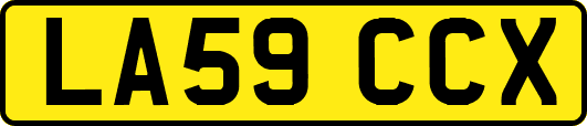 LA59CCX