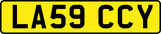LA59CCY