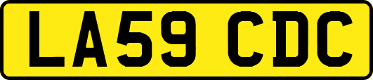 LA59CDC