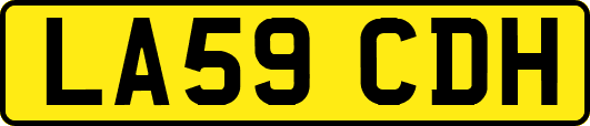 LA59CDH