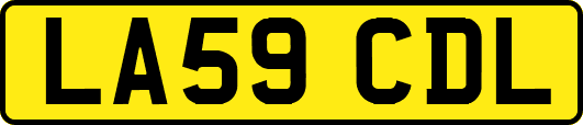 LA59CDL