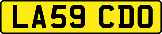 LA59CDO