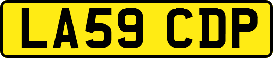 LA59CDP