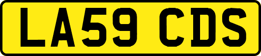 LA59CDS