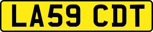 LA59CDT