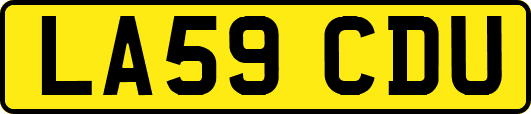 LA59CDU