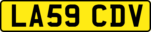 LA59CDV