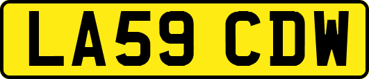 LA59CDW