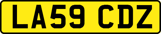 LA59CDZ