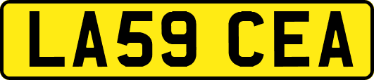 LA59CEA