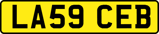 LA59CEB