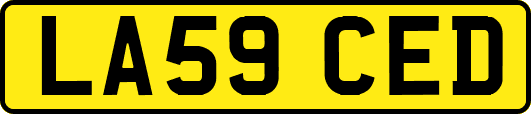 LA59CED