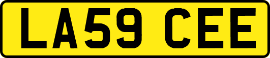 LA59CEE