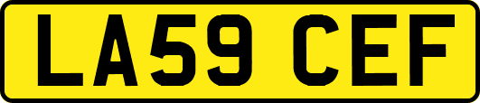 LA59CEF