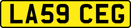 LA59CEG