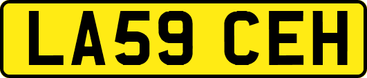 LA59CEH