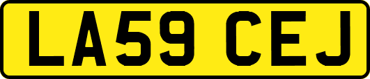 LA59CEJ