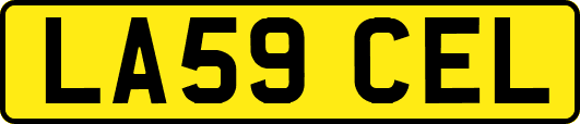 LA59CEL