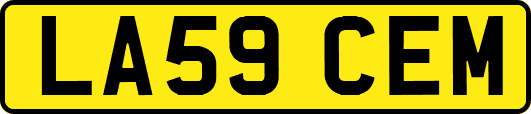 LA59CEM