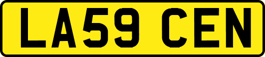 LA59CEN