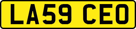 LA59CEO
