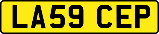 LA59CEP