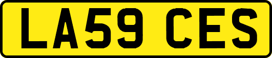 LA59CES