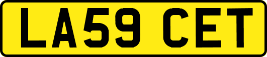 LA59CET